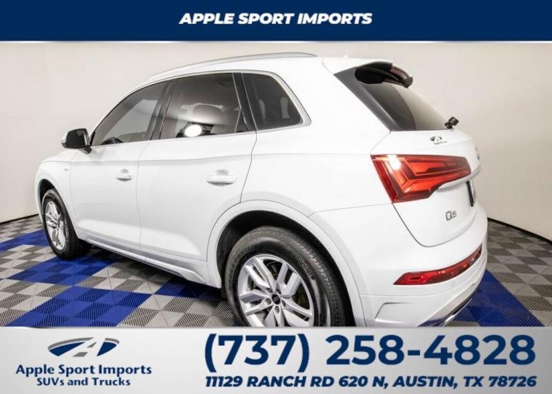 2023 Audi Q5