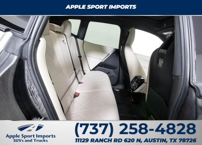 2025 BMW iX