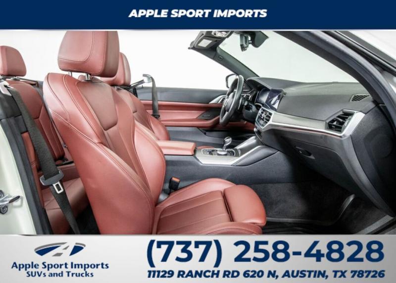 2023 BMW 4 Series