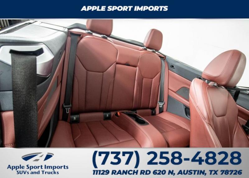 2023 BMW 4 Series