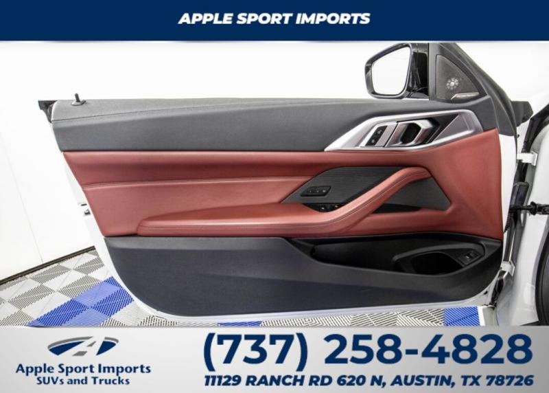 2023 BMW 4 Series