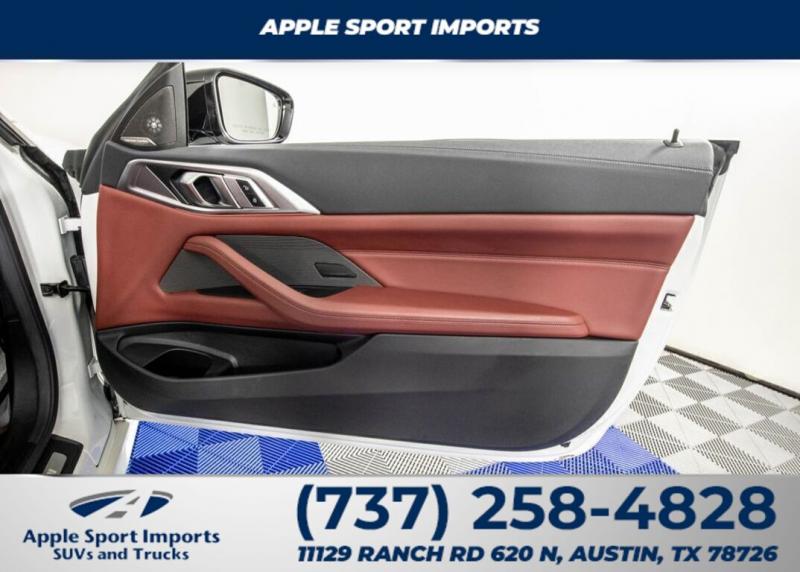 2023 BMW 4 Series