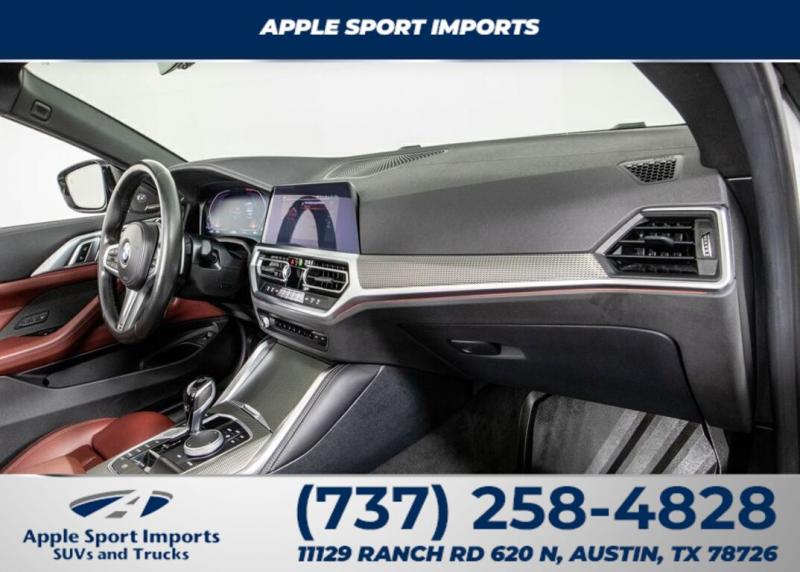 2023 BMW 4 Series