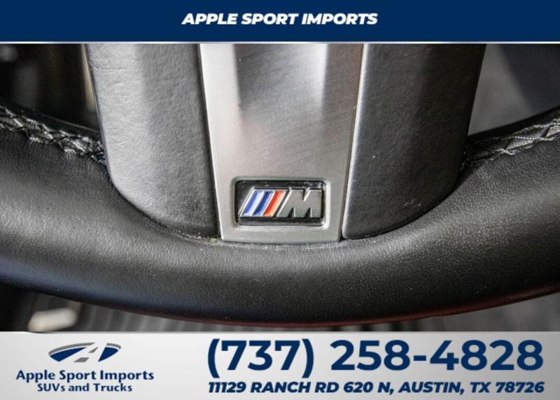 2023 BMW 4 Series