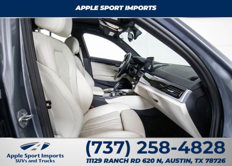 2023 BMW 5 Series