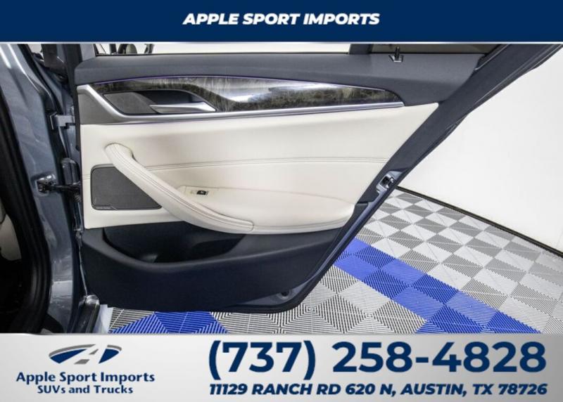 2023 BMW 5 Series