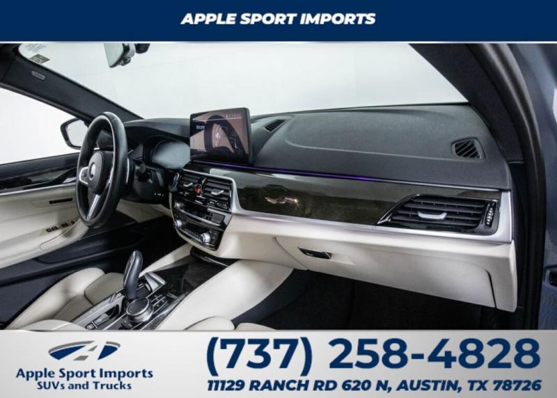 2023 BMW 5 Series