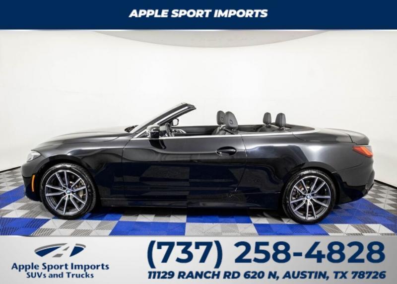 2026 BMW 4 Series