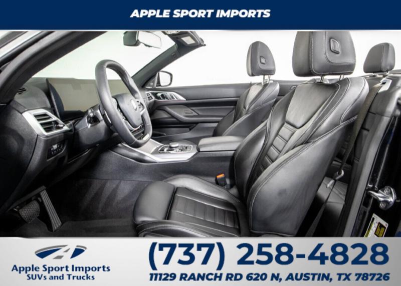 2026 BMW 4 Series