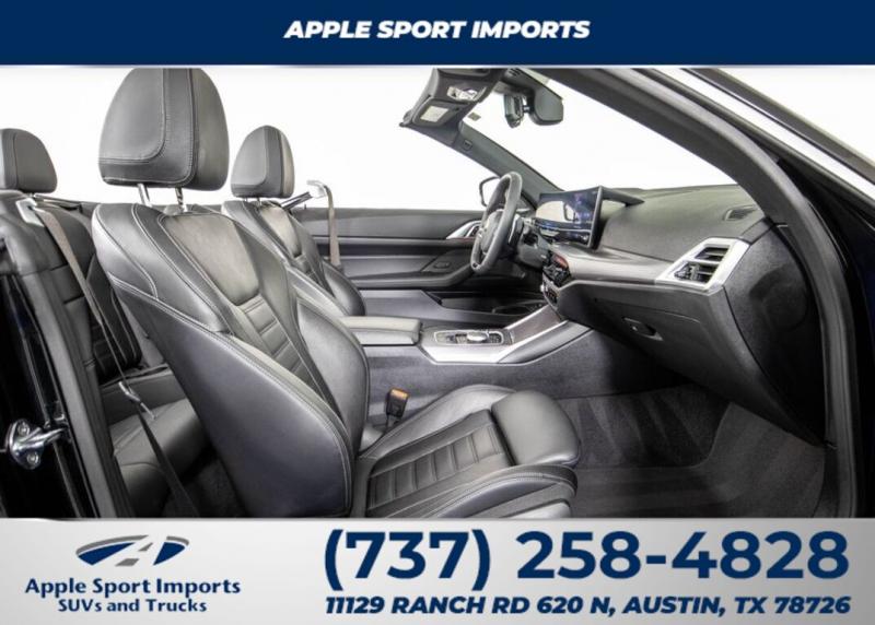 2026 BMW 4 Series