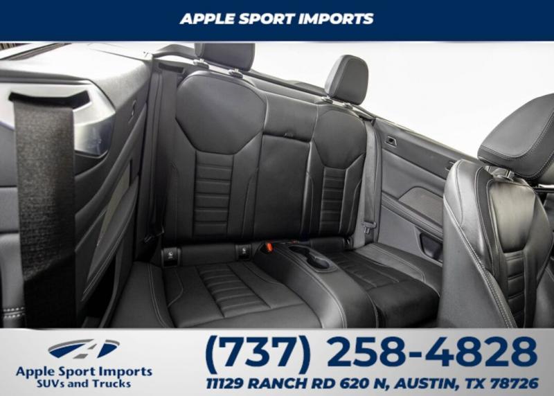 2026 BMW 4 Series