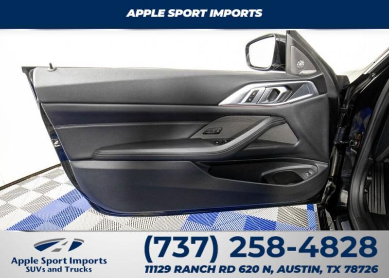 2026 BMW 4 Series