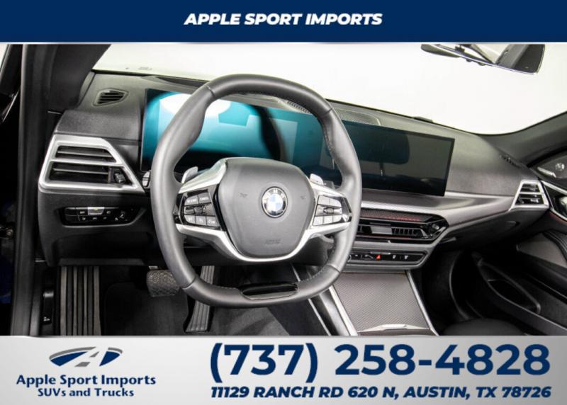 2026 BMW 4 Series