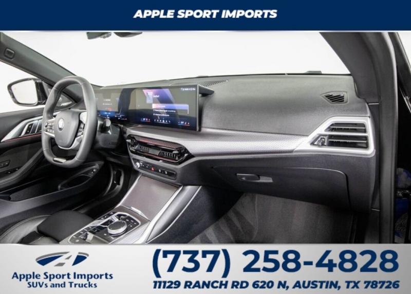 2026 BMW 4 Series