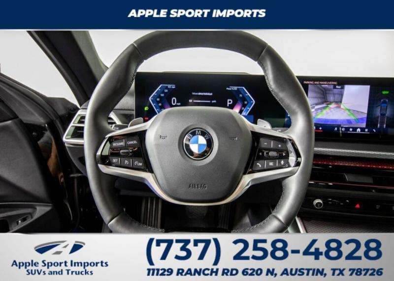 2026 BMW 4 Series