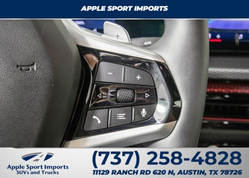 2026 BMW 4 Series