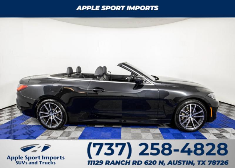 2026 BMW 4 Series