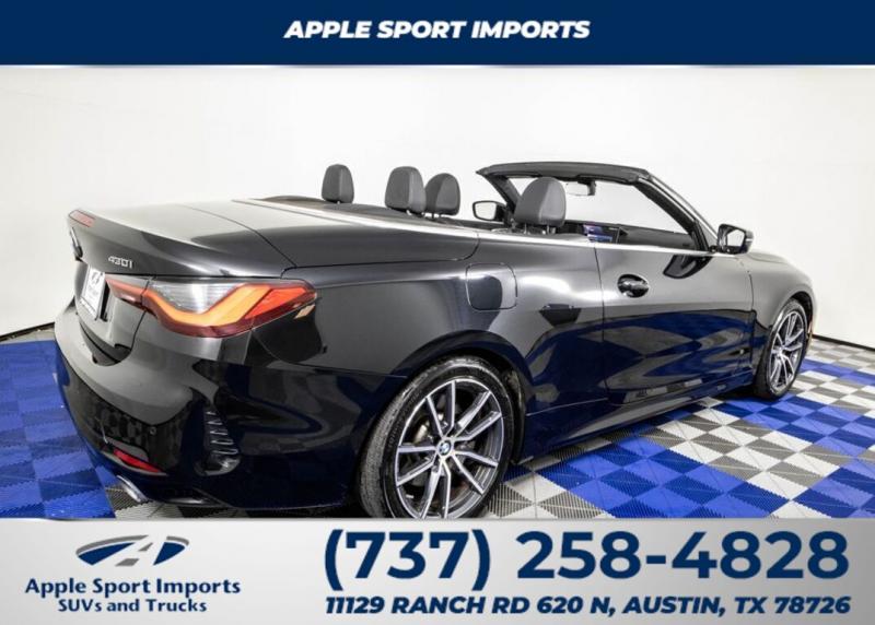 2026 BMW 4 Series