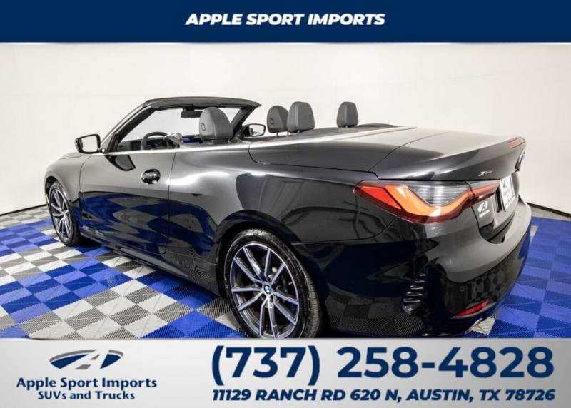 2026 BMW 4 Series