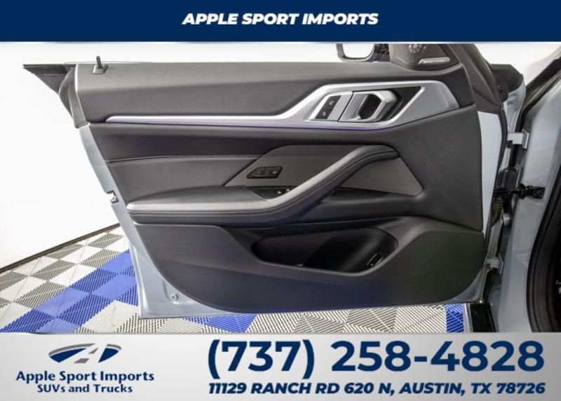 2023 BMW 4 Series