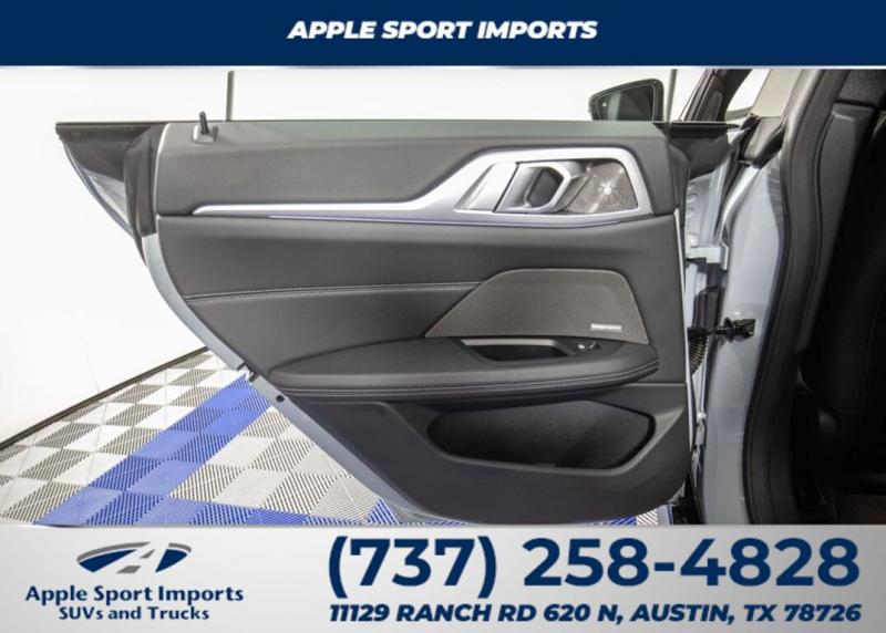 2023 BMW 4 Series