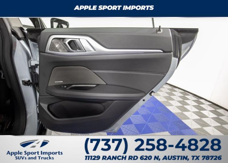 2023 BMW 4 Series