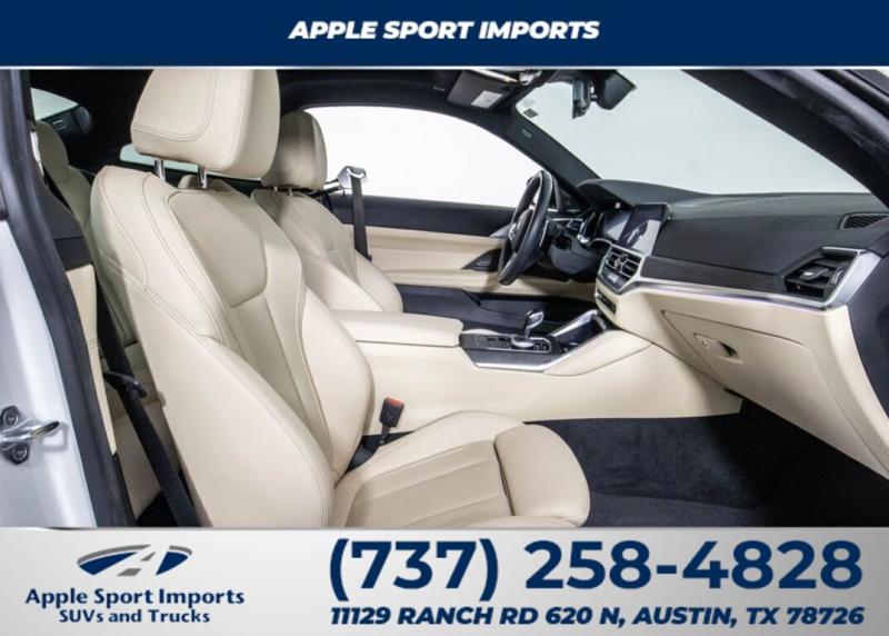 2023 BMW 4 Series