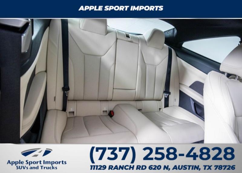 2023 BMW 4 Series
