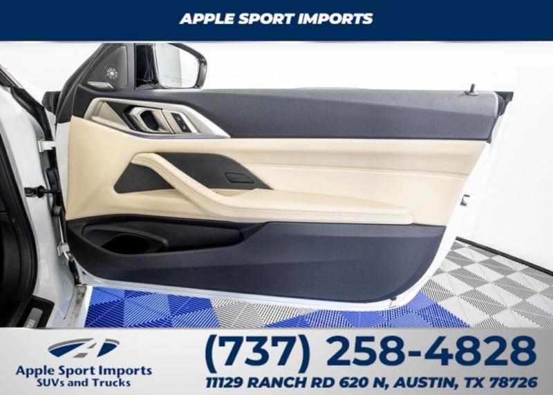 2023 BMW 4 Series