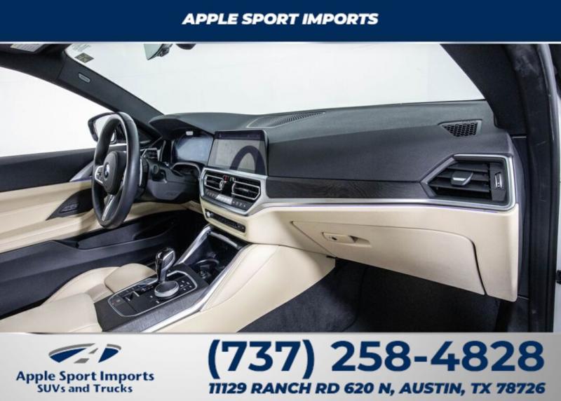 2023 BMW 4 Series