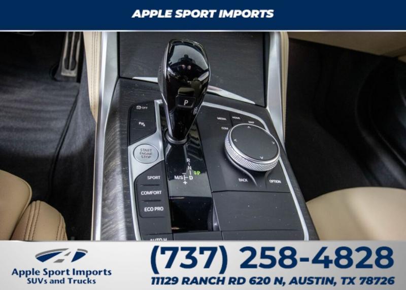 2023 BMW 4 Series