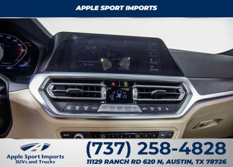 2023 BMW 4 Series