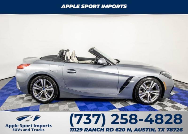 2023 BMW Z4