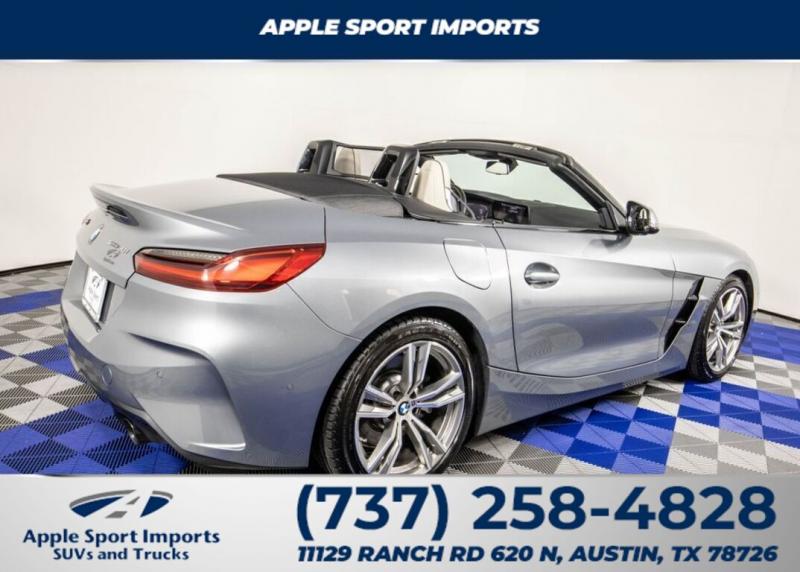 2023 BMW Z4