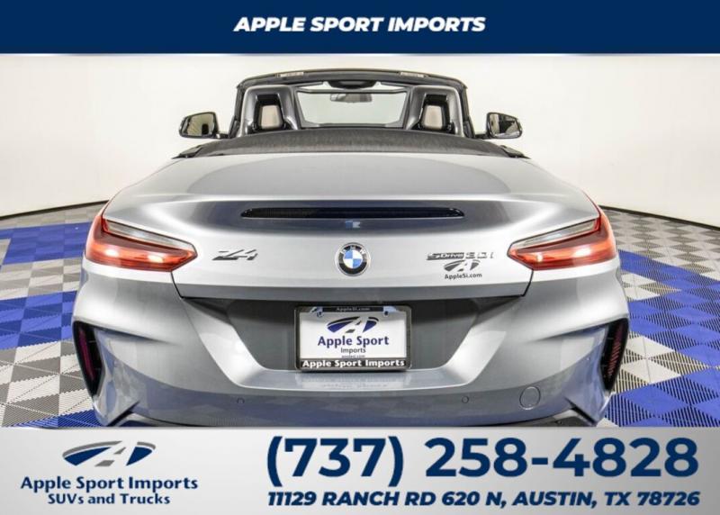 2023 BMW Z4