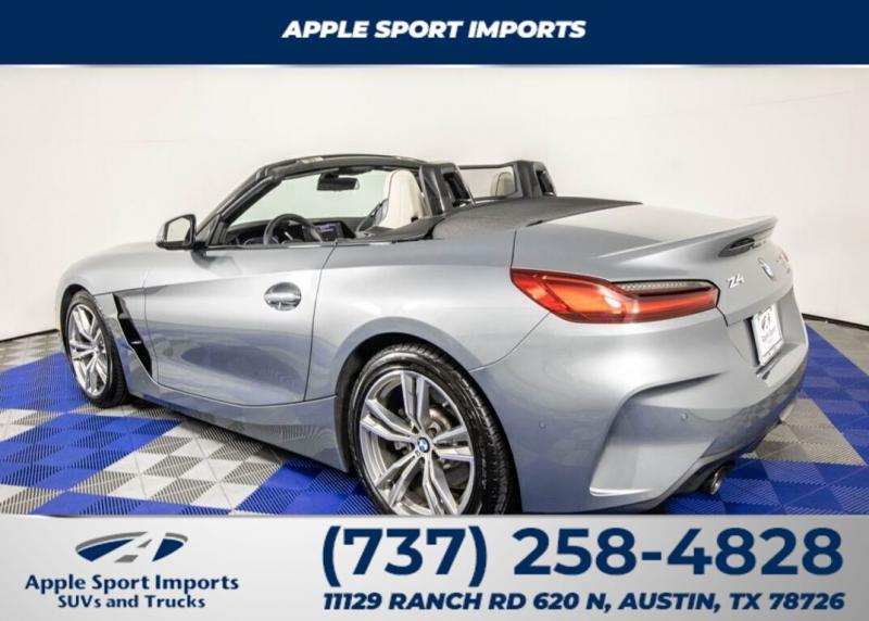 2023 BMW Z4