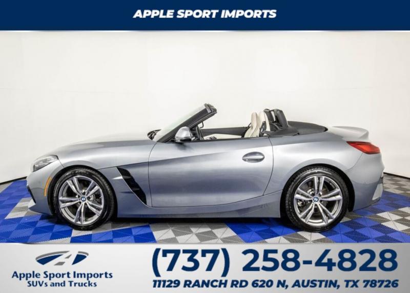 2023 BMW Z4