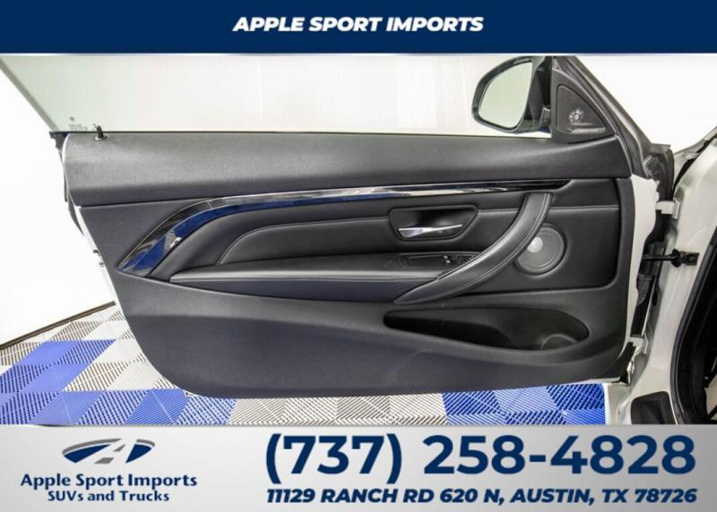 2015 BMW M4