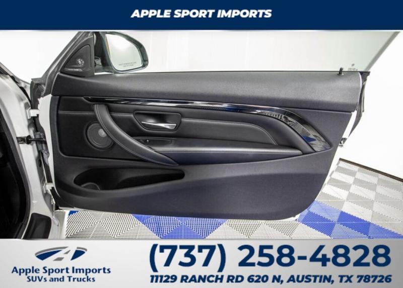 2015 BMW M4