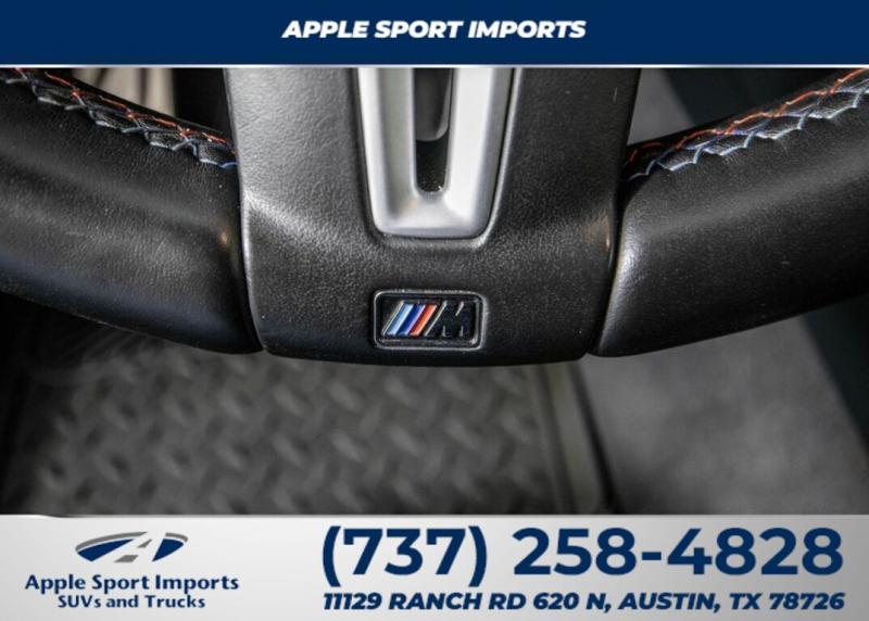 2015 BMW M4