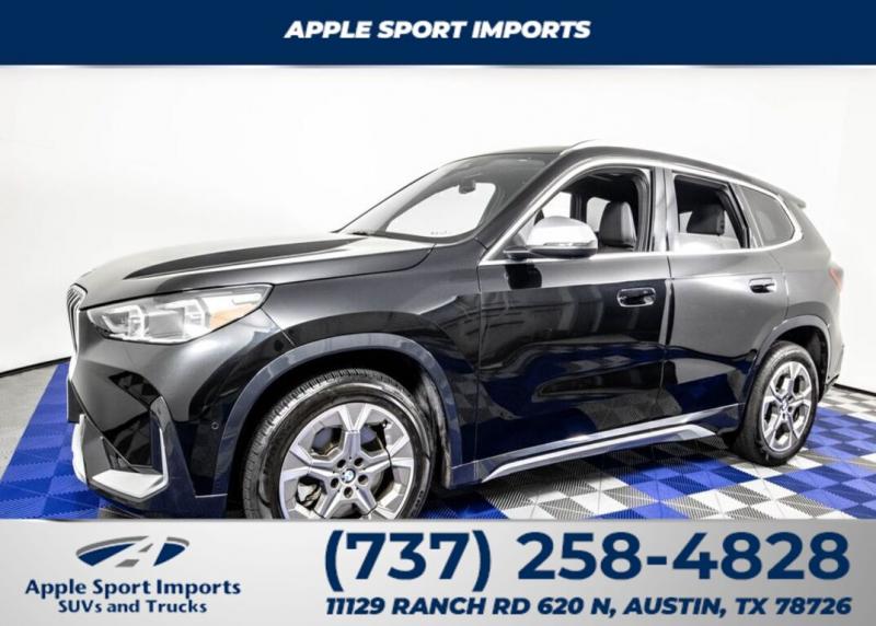 2024 BMW X1 xDrive28i