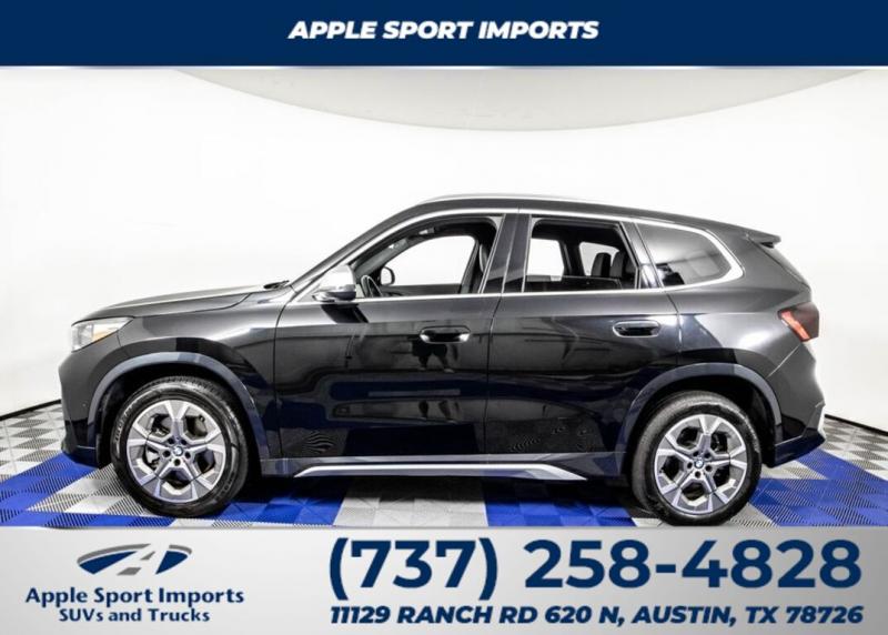2024 BMW X1
