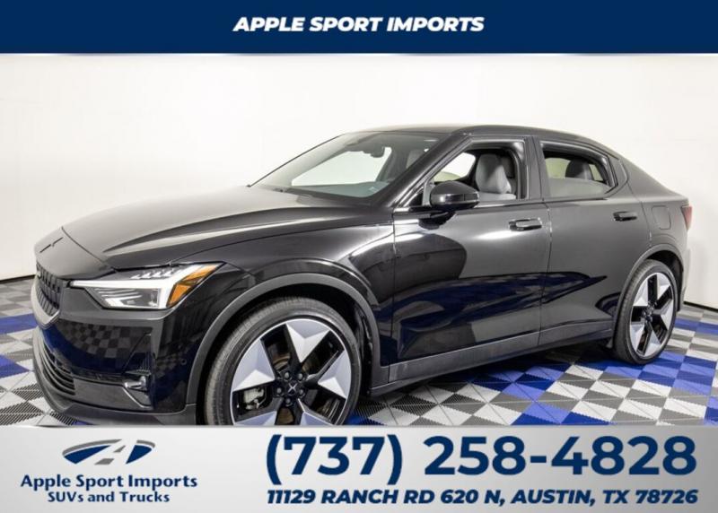 2023 Polestar 2 Long Range Dual Motor
