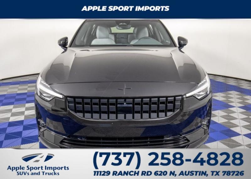 2023 Polestar 2