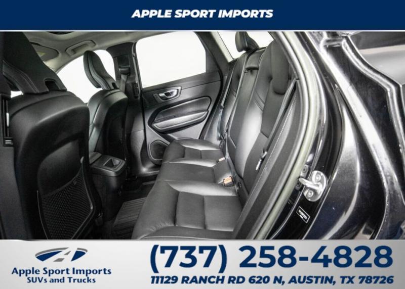 2023 Volvo XC60
