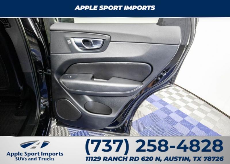 2023 Volvo XC60