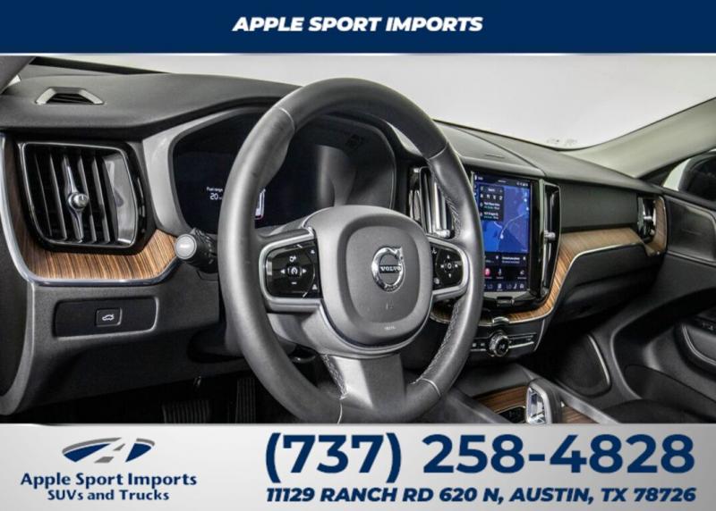 2023 Volvo XC60