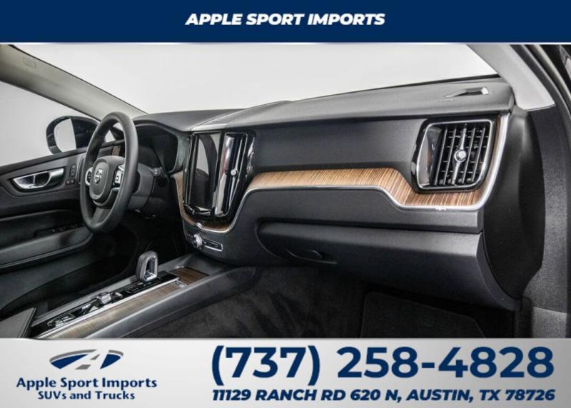 2023 Volvo XC60