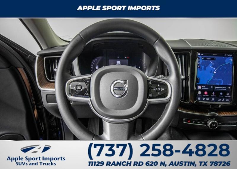 2023 Volvo XC60