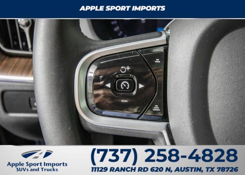 2023 Volvo XC60